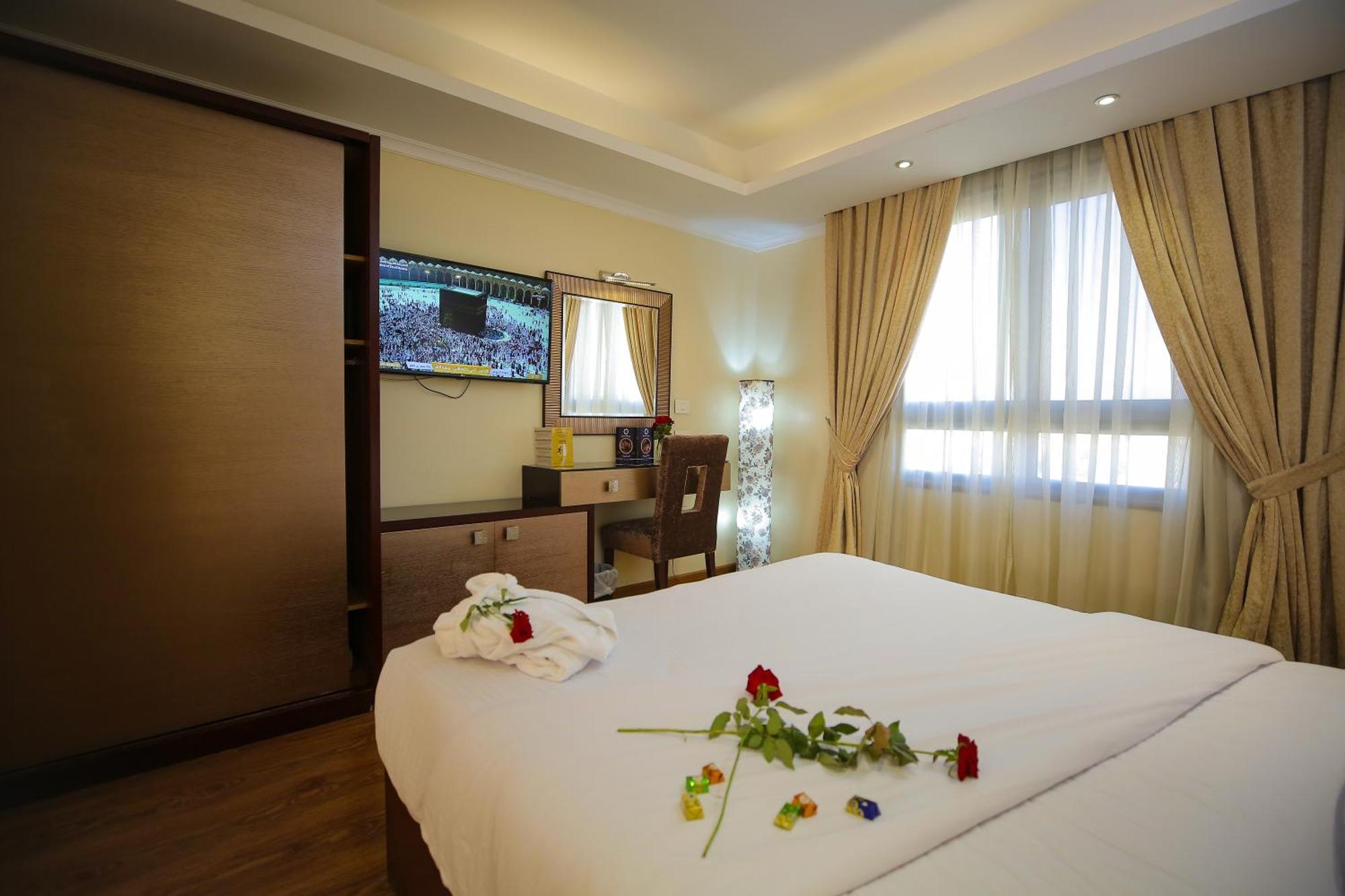 Cairo Taj Hotels & Suites - Dokki Exterior foto